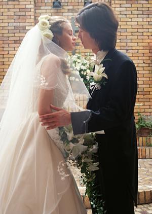 結婚式場見学ナビ